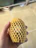 佳沛（zespri）新西兰金奇异果10粒巨大果146-175g猕猴桃水果礼盒 实拍图