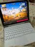 Apple/苹果 iPad 11英寸 A16芯片2025年款 平板电脑 (256GB WLAN版学习办公娱乐)银色 实拍图