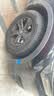 玲珑轮胎汽车轮胎235/65R17 108V 御风Crosswind 4×4 HP XL 适配本田 实拍图