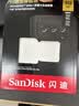 Sandisk闪迪512GB TF(MicroSD)内存卡4K极速金卡A2 V30 U3兼容大疆Pocket3/4P/Action 6运动相机/无人机存储卡 实拍图