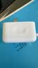 Apple/苹果/苹果 35W双口-横向 type-c充电器充电头多口原装 旗舰店苹果iPhone18 Pro Max/iPad/Mac充电器 实拍图
