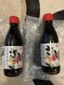 久意盛田丸金刺身酱油 日本进口 寿司海鲜三文鱼刺身生鱼片酱油200ml 实拍图