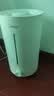 美的（Midea）【小型便携】加湿器家用卧室孕妇婴幼鼻炎静音除菌大雾量空调风扇清凉伴侣桌面生日礼物CS-3VWL 实拍图