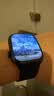 闪魔【新机S12 | 翘边包赔】适用苹果S12手表保护膜apple watch s12手表膜自定位秒贴耐摔42mm 实拍图