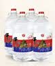 牛栏山二锅头 大桶装 泡酒 口粮酒 清香风格 62度 5L*4桶 整箱装 实拍图