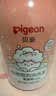 贝亲（Pigeon）儿童泡泡洗发水15重氨基酸无硅油洗发露蓬松去油止痒去屑桃叶精华 实拍图
