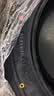 普利司通（Bridgestone）汽车轮胎 215/60R16 95V ER33 配套凯美瑞/天籁/皇冠/适配锐志 实拍图
