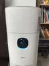 美的（Midea）【消毒级净化加湿器】R9空气净化器消毒母婴无雾加湿一体鼻炎家用甲醛数显除烟味异味过敏原净化机 实拍图