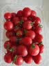 【水果菜】啵啵蜜小番茄1kg(红千禧小番茄） 实拍图
