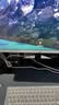 泰坦军团34英寸 WQHD超清 180Hz FAST IPS HDR显示器 智能分屏准4K 旋转升降 21:9电竞带鱼屏 P34UG PLUS 实拍图
