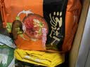 统一汤达人 酸酸辣辣豚骨面 袋装 130g*5袋 五连包 方便面速食面泡面 实拍图