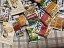 口水娃炒货大礼包2.5斤1300g休闲零食生日礼物成人解馋零食团购 实拍图