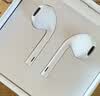 Apple/苹果 EarPods 闪电/Lightning有线耳机 iPhone耳机原装耳机适用闪电接口的手机平板 实拍图