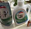 威露士清可新洗衣液松木香12斤全瓶组合装（3L+1L*3）除菌【品质严选】 实拍图