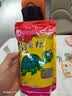 寸金（INCH-GOLD）龟龟粮200g 乌龟 巴西龟饲料 中小龟 半水龟粮 上浮型 实拍图