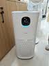 美的（Midea）【除甲醛异味】E8空气净化器鼻炎家用甲醛数显除烟味异味过敏原吸猫毛空气净化机 实拍图