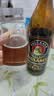 保拉纳（Paulaner）混合小麦啤酒 500ml*10瓶 黑白组合 德国进口啤酒 球赛必备 实拍图