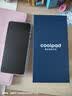 酷派（Coolpad）锋尚50 Lite 全新超薄八核智能手机学生价便宜大屏百元机长续航老人老年备用机游戏电竞 64G星烁镜 实拍图