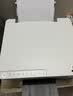 爱普生（EPSON）【6代新品】L1358 墨仓式A4彩色无线单功能家用打印机 家用/办公 AI学习打印机（微信/远程打印） 实拍图