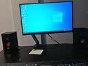 漫步者（EDIFIER）MR3BT无线蓝牙音箱2.0 高保真HIFI音质 电脑电视音响 桌面音响 黑色 实拍图