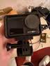 大疆DJI Osmo Action 4 灵眸运动相机摩托车山地公路骑行潜水防抖户外vlog便携式4k旅游 实拍图