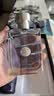 范思哲（VERSACE）同名男士香水香氛套装100ml+沐浴露+小样 生日礼物送男友 实拍图