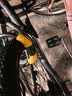 凤凰（Phoenix）自行车锁密码防盗山地车公路车儿童成人钢缆链条单车便携锁 实拍图