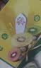 佳沛（zespri）新西兰金奇异果15粒巨大果146-175g猕猴桃水果礼盒 实拍图