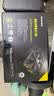 长城（Great Wall） 巨龙电源金牌全模台式机电脑电源 金牌巨龙1250W全模 ATX3.1 实拍图