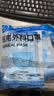 袋鼠医生【日常防护】一次性医用外科口罩成人200只防尘花粉过敏鼻炎透气 实拍图