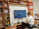 TCL雷鸟50雀4【影视会员卡套装】京东联名款 京东OS开机无广告  JD 01系列 50英寸 一级能效电视 实拍图