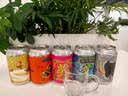 京A8x8限定精酿礼盒330ml*5罐 IPA多口味一箱尽享 送品鉴杯 整箱装 实拍图