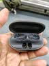 荣耀（HONOR）蓝牙耳机EarBuds 4i无线入耳式原装主动降噪荣耀400 Magic7Pro适用苹果FreeBuds 6i 5i 3i同款 荣耀Earbuds 4i（钛银色） 实拍图