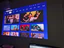 极米（XGIMI）Z9X 4K 旗舰版 焕新升级1650CVIA 4K光学变焦三色激光哈曼卡顿家用智能投影仪 国家补贴 实拍图
