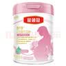 伊利金领冠舒孕孕产妇奶粉750g*1罐 DHA/叶酸/钙/铁/锌/燕窝酸/含糖 实拍图