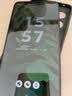摩托罗拉 联想moto g100 【凑单价更低】 四年质保 LCD护眼屏 国家补贴 应用六开 12GB+256GB 曜石黑 实拍图