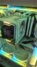 华硕TX GAMING B760M WIFI D4 天选主板 支持 CPU 14700K/14600KF/12600KF（Intel B760/LGA 1700） 实拍图