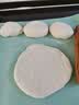 美的（Midea）电饼铛家庭用双面加热上下盘可拆洗煎饼铛煎烤机烙饼锅早餐机加深烤盘大火力大尺寸电饼档JKC3078 实拍图