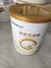 合生元（BIOSTIME）派星较大婴儿配方奶粉2段(6-12个月)350g新客礼包 6重HMO+DHA 实拍图