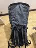 伯希和（Pelliot）【岩石】户外登山包大容量专业背包轻便徒步双肩包165025034灰40L 实拍图