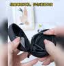 纽曼（Newmine）XL21 Type-C 有线耳机入耳式睡眠侧睡不压耳降噪隔音音乐专用适用苹果华为小米 耳机 米色 实拍图