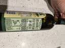 欧丽薇兰 Olivoila 保真橄榄油 食用油 特级初榨橄榄油750ml 实拍图