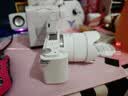 永诺50mm F1.8S 索尼E口标准定焦镜头 适用于ZVE10 A6000等索尼相机 白壳 新品 实拍图