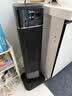 美的（Midea）【火焰轻奢】石墨烯语音暖风机取暖器家用电热电暖器全屋大面积升温电暖气轻音节能小太阳 NFT-HYR 实拍图