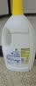 滴露（Dettol）衣物消毒液除菌柠檬3L 99.9%杀菌除螨内衣裤衣服消毒水 实拍图