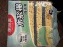 美丽雅木浆海绵5片洗碗海绵不易沾油不易掉毛厨房清洁百洁布刷碗神器 实拍图