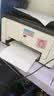 才进原装适用惠普1025nw粉盒HP LaserJet CP1025彩色激光打印机硒鼓专用墨粉盒126a四色套装易加粉碳粉仓晒鼓 实拍图