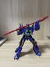 变形金刚（Transformers）玩具模型手办礼物AME-01 新世纪福音战士联名 初号机擎天柱G4407 实拍图