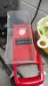 拜杰切丝器切菜神器土豆丝黄瓜萝卜擦丝器刨丝器切菜机 6刀带盒 实拍图