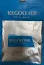 科固（KEGOO）K06044 花洒软管 1.5米不锈钢淋浴喷头莲蓬头防爆防缠绕水管 实拍图